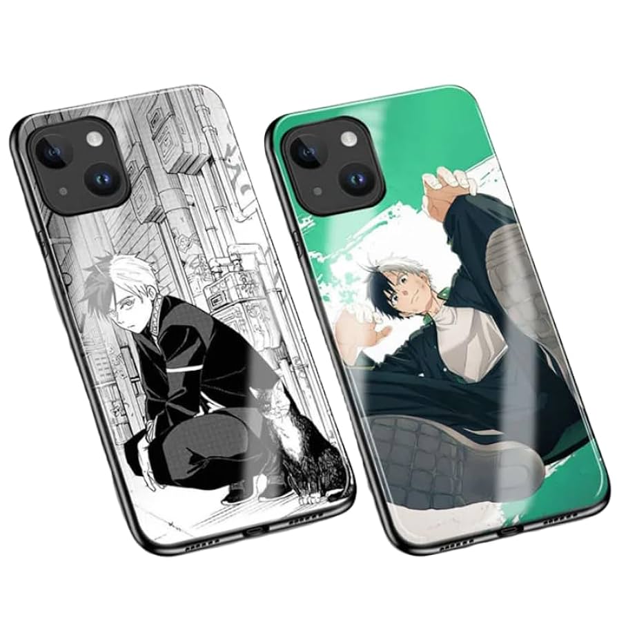 Amazon.co.jp: DUANY ウィンドブレイカー iPhone 15ケース WIND